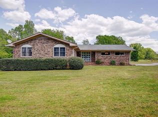 18 Villamar St NW, Rome, GA 30165