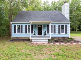 11331 Sunfield Dr, Midlothian, VA 23112