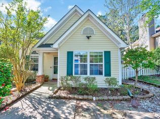 5016 Silhouette Dr, Durham, NC 27713