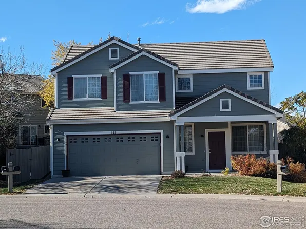 915 Humboldt Way, Superior, CO 80027