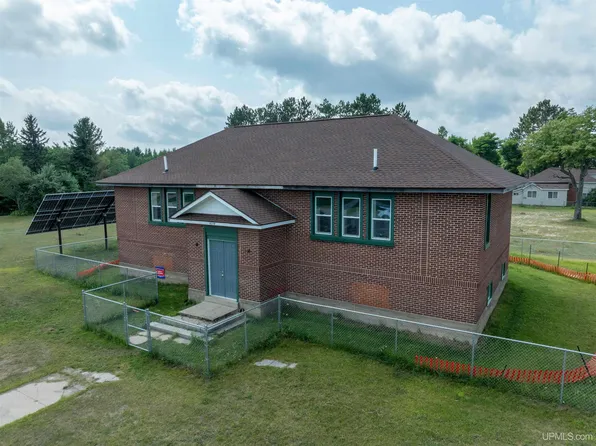N5319 M 28, Shingleton, MI 49884