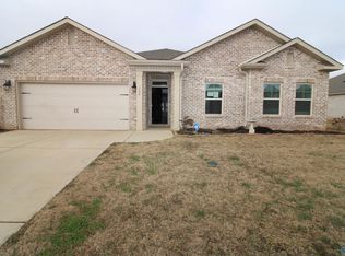 124 Barn Trail Way, Toney, AL 35773