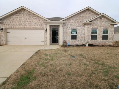 124 Barn Trail Way, Toney, AL, 35773