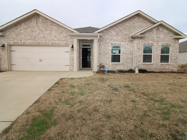 124 Barn Trail Way, Toney, AL 35773
