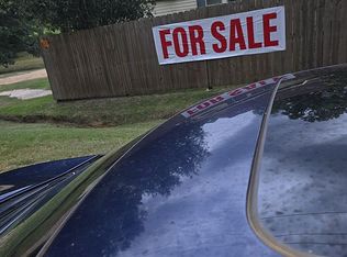 2138 Summit Hville Rd, McComb, MS 39648