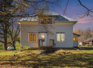 16553 Algoma Ave NE, Cedar Springs, MI 49319