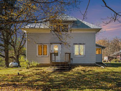 16553 Algoma Ave NE, Cedar Springs, MI, 49319