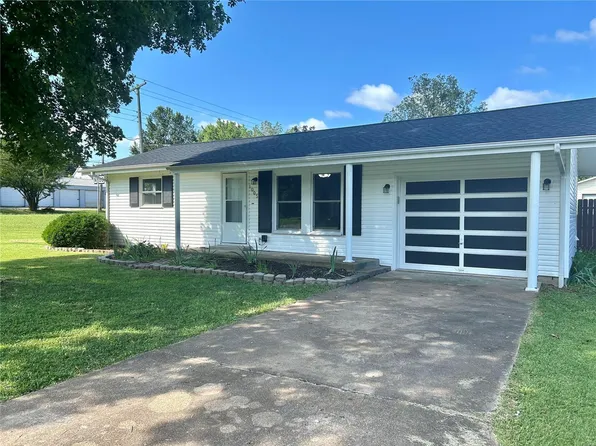 1005 Mulberry St, Bismarck, MO 63624