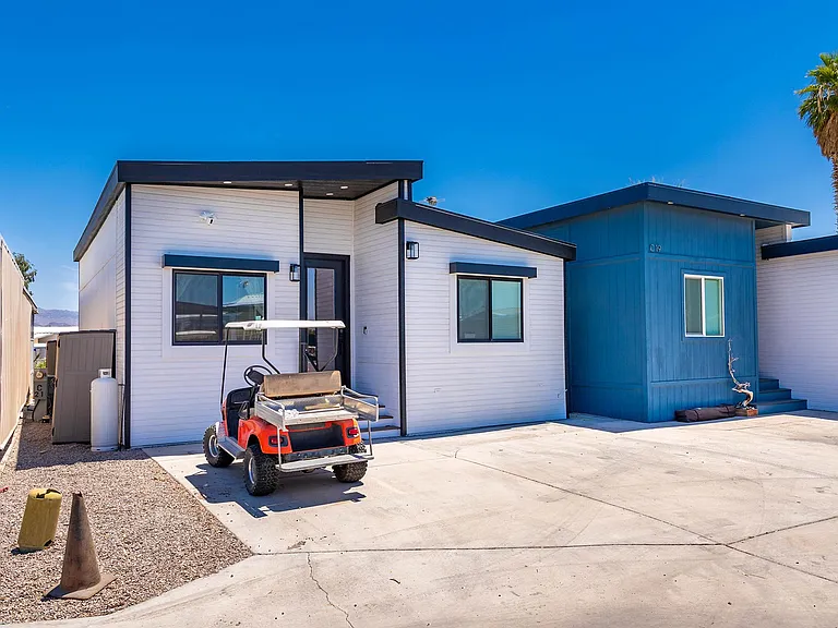 555 Beachcomber Blvd #C20 — Photo 4
