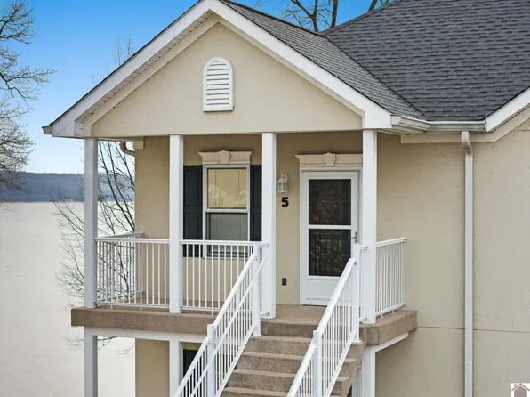 572 Moon Bay Dr #5, Kuttawa, KY 42055