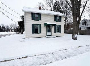 232 N Mill St, Barron, WI 54812