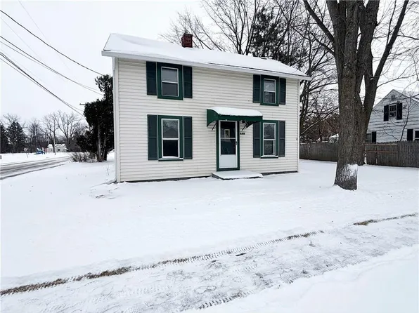 232 Mill Street, Barron, WI 54812