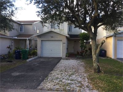 5506 NW 22nd St, Lauderhill, FL, 33313