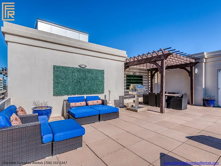 718 Trade St #813 — Photo 33