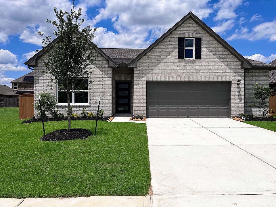 The Crawford- Elevation H