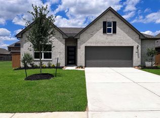 1907 Temple Grove Dr, Rosharon, TX 77583