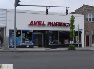 550 North Ave, New Rochelle, NY 10801