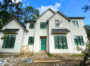 406 E Gaywood Dr, Houston, TX 77079