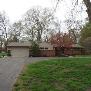 1507 Park Ridge Ln, Toledo, OH, 43614