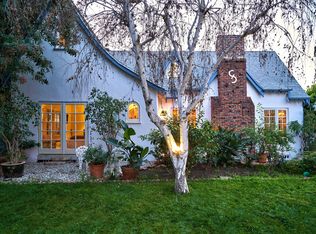 845 S Burnside Ave, Los Angeles, CA 90036