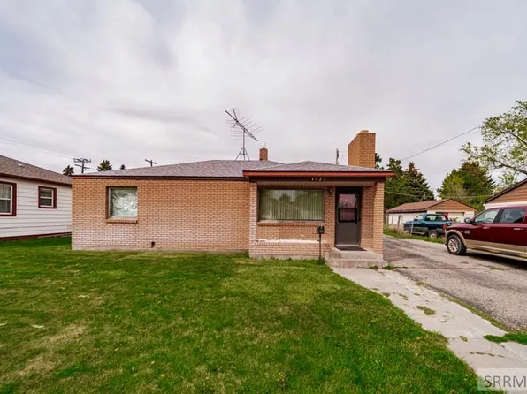 143 Dove Ave, Rigby, ID 83442