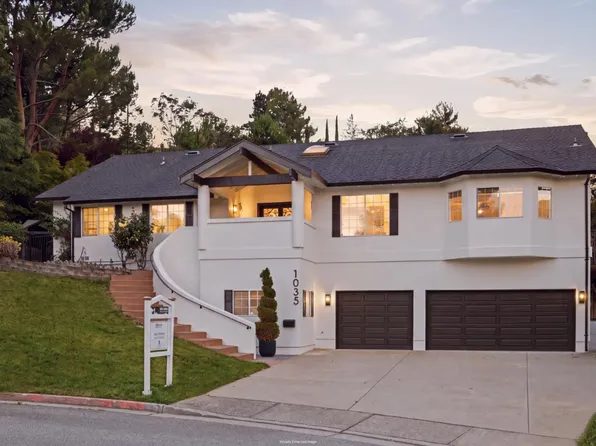 1035 Appian Way, Morgan Hill, CA 95037