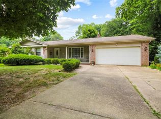 7594 E Parkside Dr, Boardman, OH 44512
