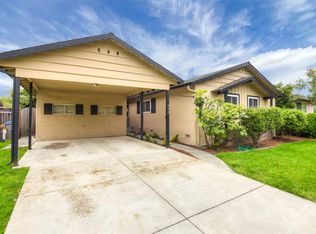 906 Hummingbird Dr, San Jose, CA