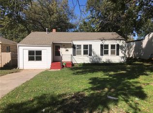 3209 NW 30th St, Oklahoma City, OK 73112