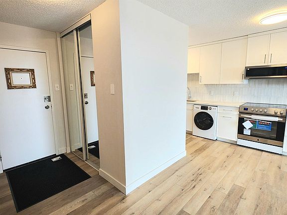 3rd image of 9028 Jasper Ave NW #603