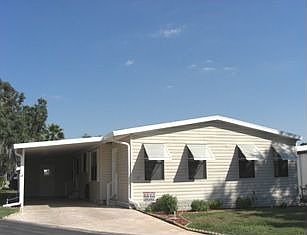 Home for Sale in Lakeland, FL $38,000