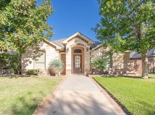 5704 Los Patios Dr, Midland, TX 79707