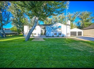 258 E 10600 S, Sandy, UT 84070