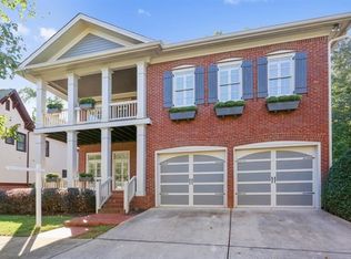 12464 Danesfeld Dr, Milton, GA 30004