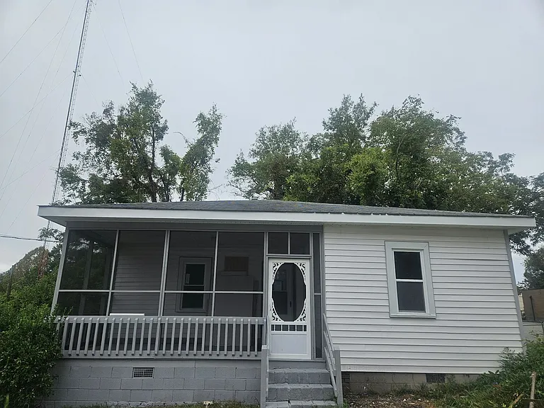 Front Exterior