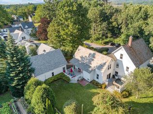 34 Cross St, Concord, NH 03303