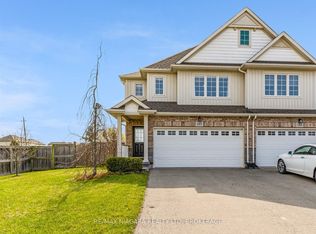 187 Cardinal Cres, Welland, ON L3C0B1