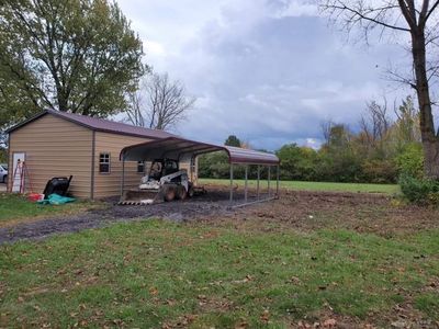 2800 S Gettysburg Ave, Dayton, OH, 45417