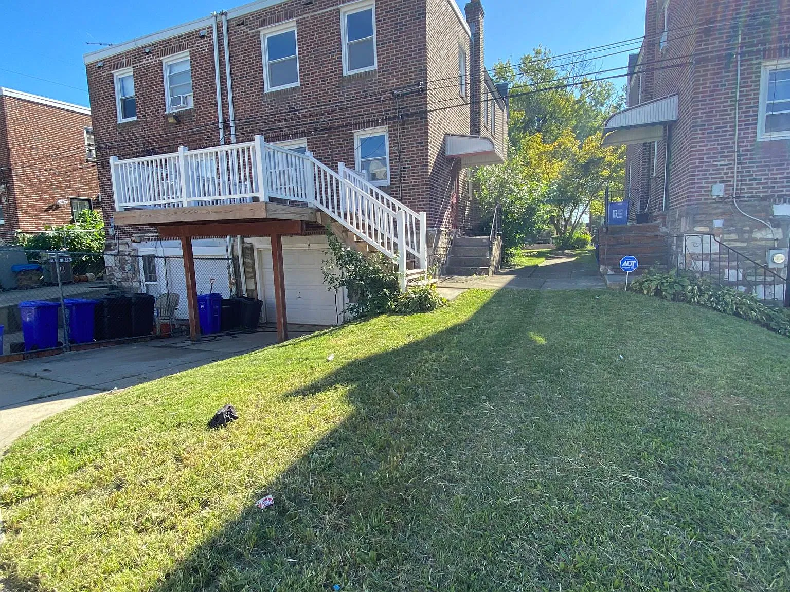 Princeton Ave, Philadelphia — Photo 2