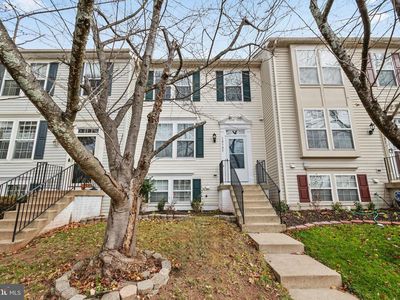 10305 Butternut Cir, Manassas, VA, 20110