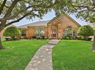 6749 Banyon Dr, Plano, TX 75023