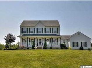 4 Bridget Ct, New Egypt, NJ
