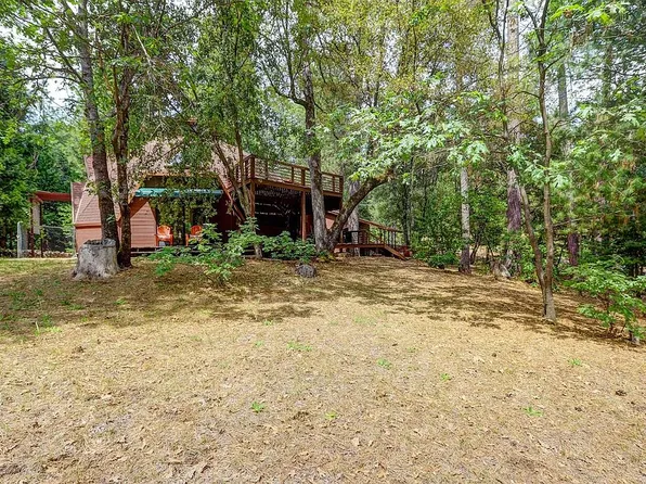 21580 Rambling Rd, Grass Valley, CA 95945