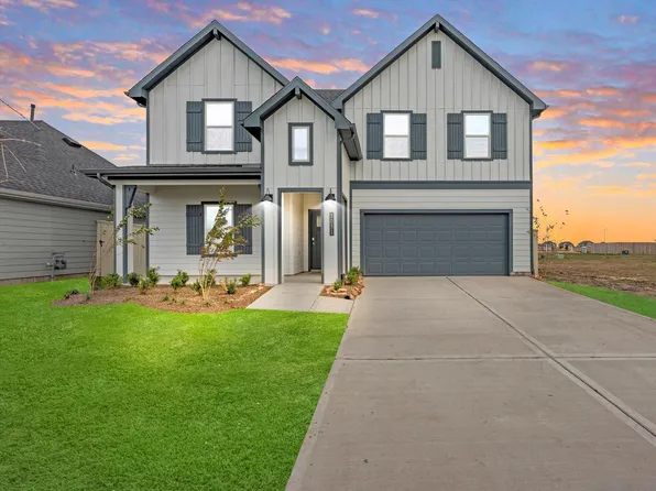 3031 Magnolia Pass Ln, League City, TX 77573