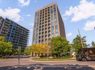 75 The Donway W #1204, Toronto, ON M3C2E9