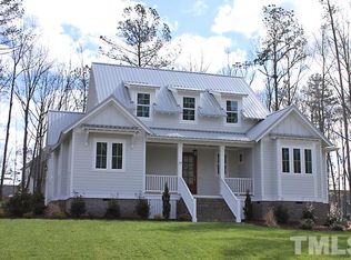 77 Isle Of Hope Cir, Clayton, NC 27527