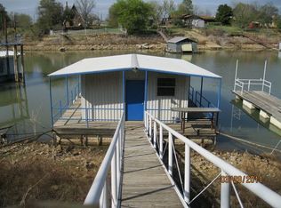 1772 County Road 217, Breckenridge, TX 76424