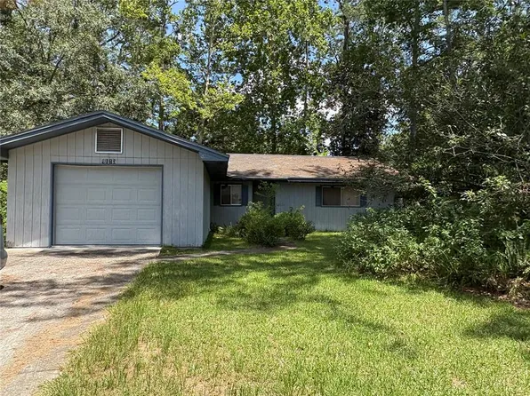 4113 NW ALPINE DRIVE, GAINESVILLE, FL 32605