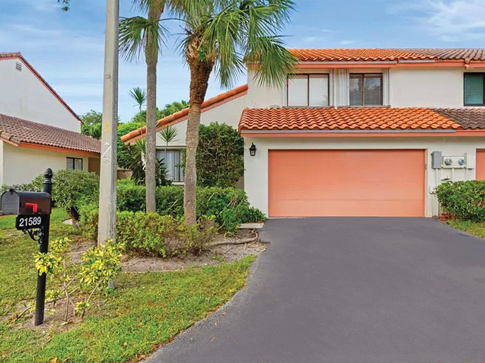 1st image of 21589 Casa Monte Court