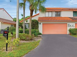 21589 Casa Monte Ct, Boca Raton, FL 33433